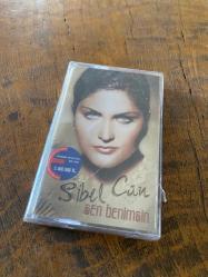 SİBEL CAN - SEN BENİMSİN - KASET (JELATİNİNDE)