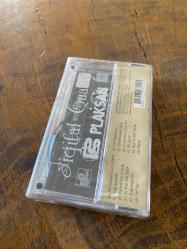 SİBEL CAN - SEN BENİMSİN - KASET (JELATİNİNDE)