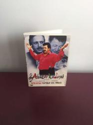 Dvd Film Abuzer Kadayıf Metin Akpınar Talat Bulut Sibel Turnagöl