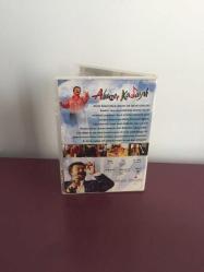 Dvd Film Abuzer Kadayıf Metin Akpınar Talat Bulut Sibel Turnagöl