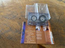 SİBEL CAN 2000 - DAHA YOLUN BAŞINDAYIM - KASET