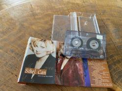 SİBEL CAN 2000 - DAHA YOLUN BAŞINDAYIM - KASET