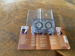 SİBEL CAN 2000 - DAHA YOLUN BAŞINDAYIM - KASET
