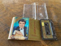 COŞKUN SABAH - BİZ AYRILAMAYIZ / ŞİİRLERLE AŞK ŞARKILARI - KASET