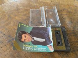 COŞKUN SABAH - BİZ AYRILAMAYIZ / ŞİİRLERLE AŞK ŞARKILARI - KASET