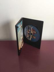 Dvd Film Güle Güle Metin Akpınar Zeki Alasya Şükran Güngör Yıldız Kenter Eşref Kolçak