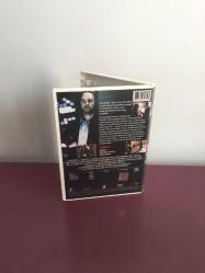 Dvd Film Devlet Oyunları Türkçe Dublaj Russel Crowe Ben Affleck