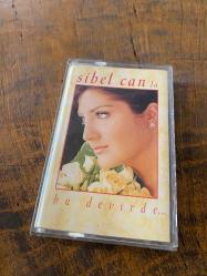 SİBEL CAN - SİBEL CAN'LA BU DEVİRDE - KASET