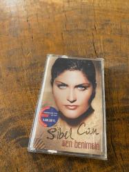 SİBEL CAN - SEN BENİMSİN - KASET
