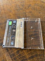 SİBEL CAN - SEN BENİMSİN - KASET