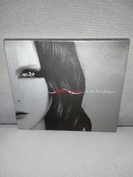 Cd Şebnem Ferah Can kırıkları albümü. Orijinal. 2005 Pasaj.  Koleksiyonluk