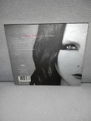 Cd Şebnem Ferah Can kırıkları albümü. Orijinal. 2005 Pasaj.  Koleksiyonluk