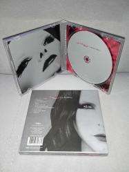 Cd Şebnem Ferah Can kırıkları albümü. Orijinal. 2005 Pasaj.  Koleksiyonluk