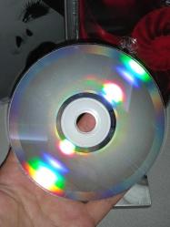 Cd Şebnem Ferah Can kırıkları albümü. Orijinal. 2005 Pasaj.  Koleksiyonluk