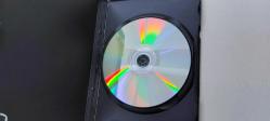 Star Wars Episode V - The Empire Strikes Back DVD Film
