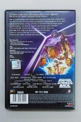 Star Wars Episode V - The Empire Strikes Back DVD Film