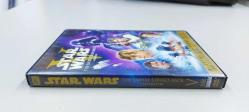 Star Wars Episode V - The Empire Strikes Back DVD Film