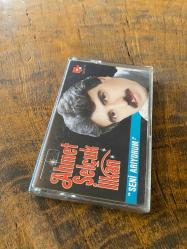AHMET SELÇUK İLKAN - SENİ ARIYORUM - KASET