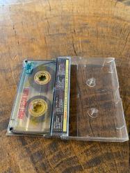 AHMET SELÇUK İLKAN - SENİ ARIYORUM - KASET
