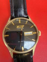 Tissot Erkek Kol Saati