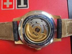 Tissot Erkek Kol Saati