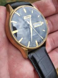 Tissot Erkek Kol Saati