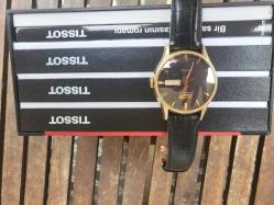 Tissot Erkek Kol Saati