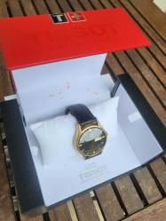 Tissot Erkek Kol Saati