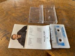 SELAMİ ŞAHİN - ŞAŞIRTTIN BENİ - KASET
