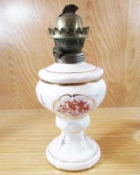 AnTiKa SERAMİK GaZ LaMBaSı.....