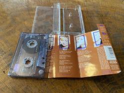 SİBEL CAN 2000 - DAHA YOLUN BAŞINDAYIM - KASET