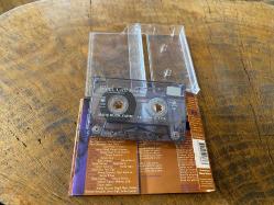 SİBEL CAN 2000 - DAHA YOLUN BAŞINDAYIM - KASET