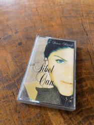 SİBEL CAN - İŞTE TÜRK SANAT MÜZİĞİ - KASET