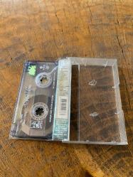 SİBEL CAN - İŞTE TÜRK SANAT MÜZİĞİ - KASET