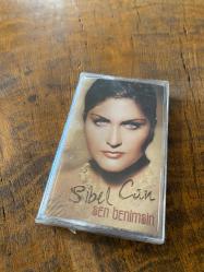SİBEL CAN - SEN BENİMSİN - KASET (JELATİNİNDE)