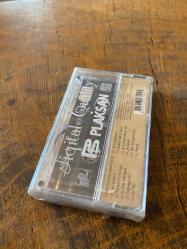 SİBEL CAN - SEN BENİMSİN - KASET (JELATİNİNDE)