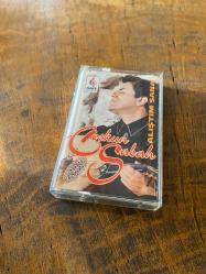 COŞKUN SABAH - ALIŞTIM SANA - KASET