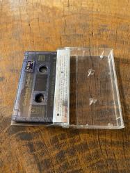 COŞKUN SABAH - ALIŞTIM SANA - KASET