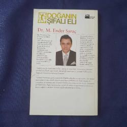 Doğanın Şifalı Eli