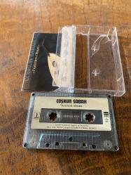 COŞKUN SABAH - HATIRAM OLSUN - KASET