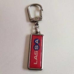 Lassa Lastikleri Anahtarlık