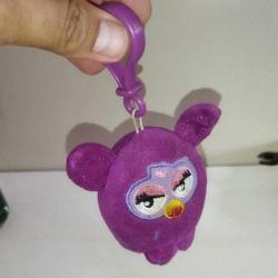 Dr. Oetker Furby Anahtarlık