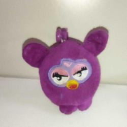 Dr. Oetker Furby Anahtarlık