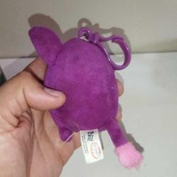 Dr. Oetker Furby Anahtarlık