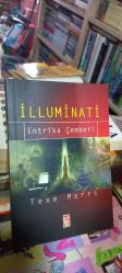 İlluminati - Entrika Çemberi