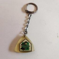 Oerlikon Akrilik Anahtarlık