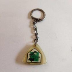 Oerlikon Akrilik Anahtarlık