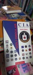 Gizli Ordular - CIA Central Intelligence Agency
