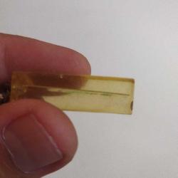 BP Petrol Venellus Dizel Yağı Akrilik Anahtarlık