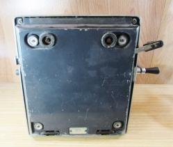 AnTiKa FACIT CM2-16 HeSaP MaKiNeSi.....